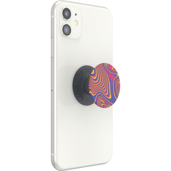 PopGrip Basic Woozy