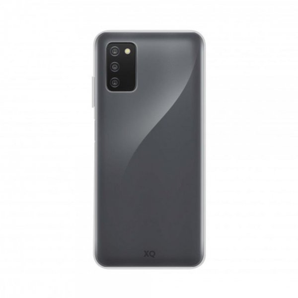 Samsung Galaxy A03 Case Flex Case Transparent