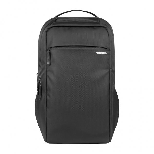 ICON Pack Nylon Black