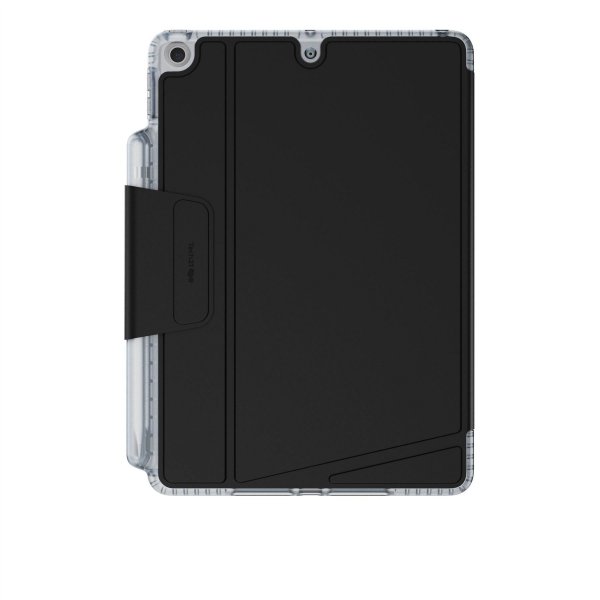 iPad 10.2 (gen 7/8/9) Cover Evo Folio Black