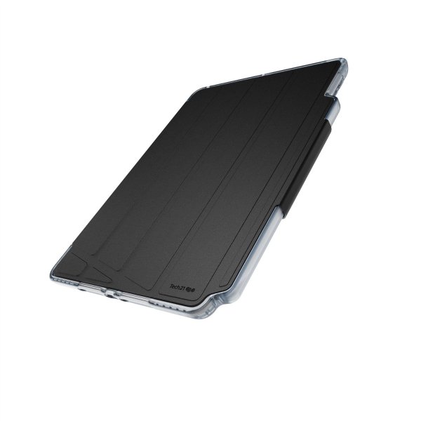 iPad 10.2 (gen 7/8/9) Cover Evo Folio Black