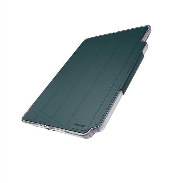 iPad 10.2 (gen 7/8/9) Cover Evo Folio Green