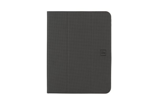iPad 10.9 (gen 10)/iPad 11 (A16) Cover Up Plus Black