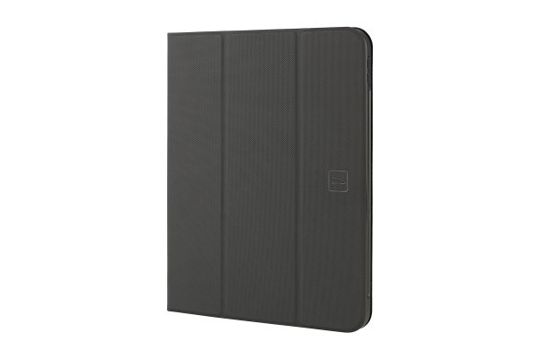 iPad 10.9 (gen 10)/iPad 11 (A16) Cover Up Plus Black