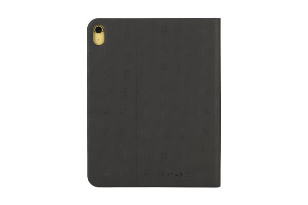 iPad 10.9 (gen 10)/iPad 11 (A16) Cover Up Plus Black