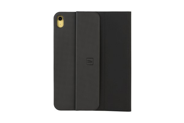 iPad 10.9 (gen 10)/iPad 11 (A16) Cover Up Plus Black
