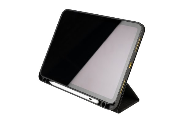 iPad 10.9 (gen 10)/iPad 11 (A16) Cover Up Plus Black