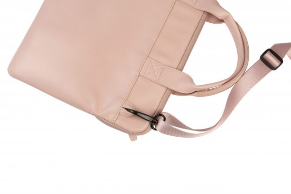 Bag Isotta 16" Pink