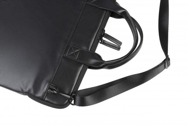 Bag Isotta 16" Black