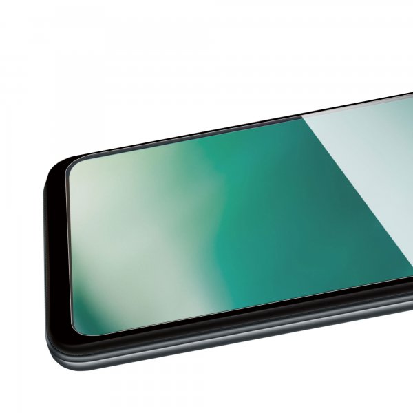 Samsung Galaxy A14 Screen Protector Tough Glass Case Friendly