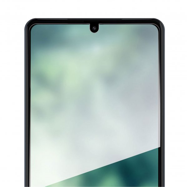 Samsung Galaxy A14 Screen Protector Tough Glass Case Friendly