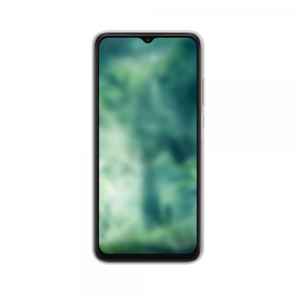 Samsung Galaxy A34 5G Case Flex Case Transparent