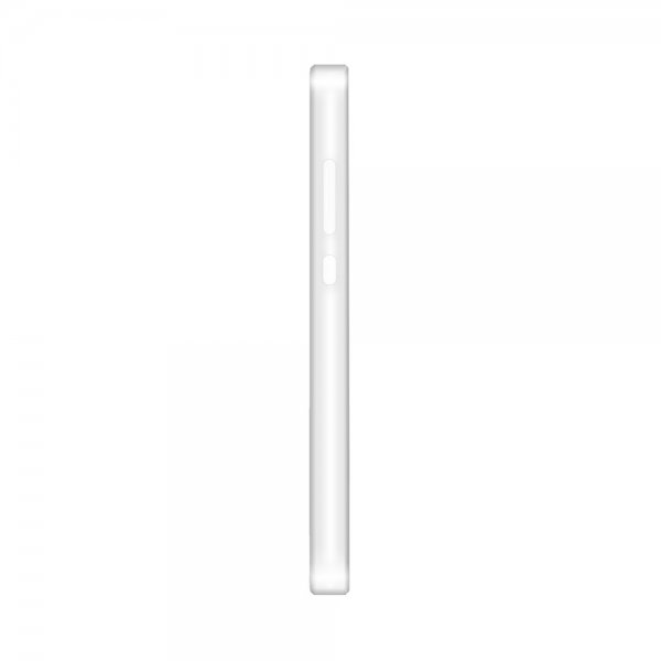 Samsung Galaxy A34 5G Case Flex Case Transparent