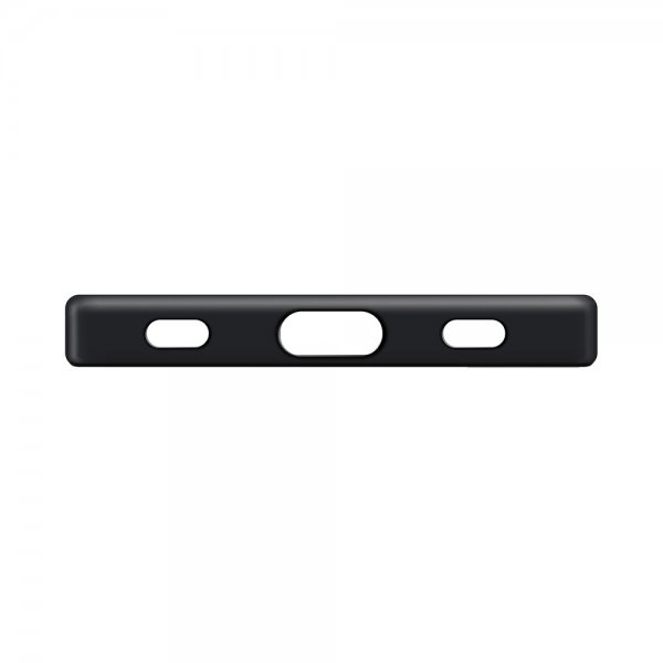Samsung Galaxy A34 5G Case Silicone Case Black