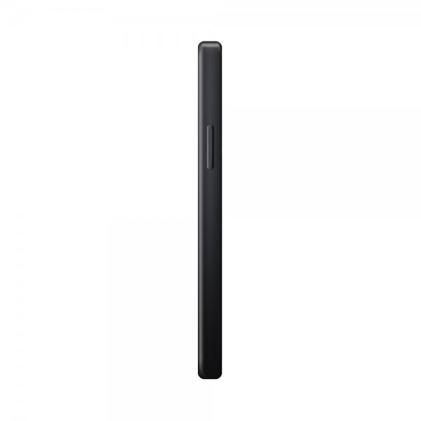 Samsung Galaxy A34 5G Case Silicone Case Black
