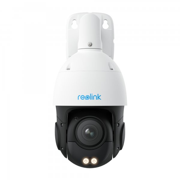 P840 Smart 4K PoE camera Pan/Tilt/Zoom