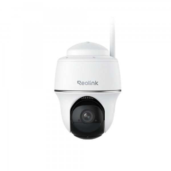 Argus PT Lite Battery Outdoor Camera Wi-Fi