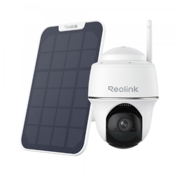 Argus PT Lite Battery Outdoor Camera Wi-Fi