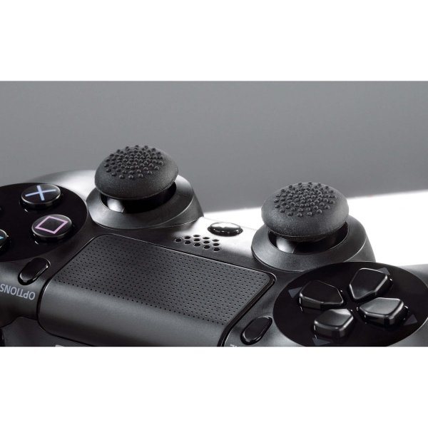 Control Sticks Set 8in1 för Controller PS4/PS5