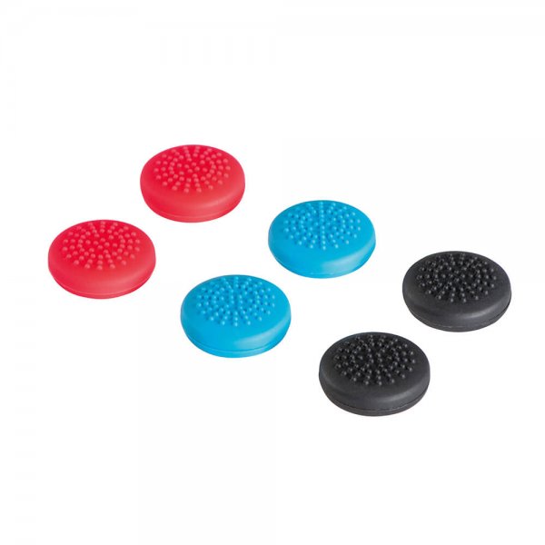Accessory Kit for Nintendo Switch