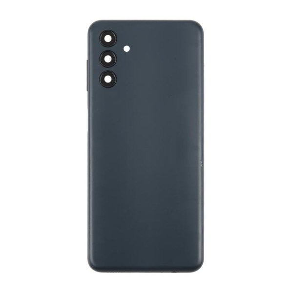 Samsung Galaxy A04s Back Cover - Dark Green
