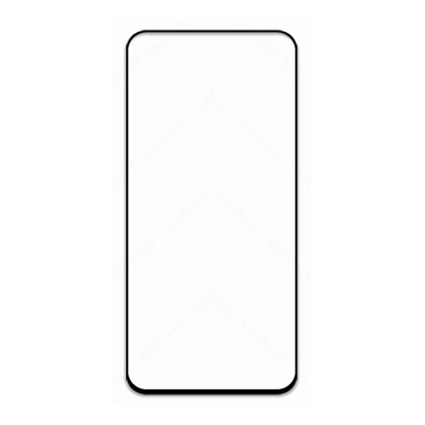 Motorola Moto G23 Screen Protector Tempered Glass Full Cover