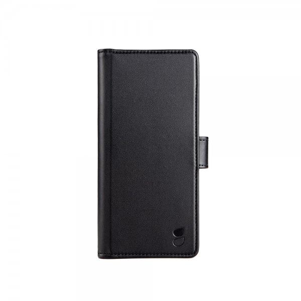 Sony Xperia 10 III Cover with Card Slot Black