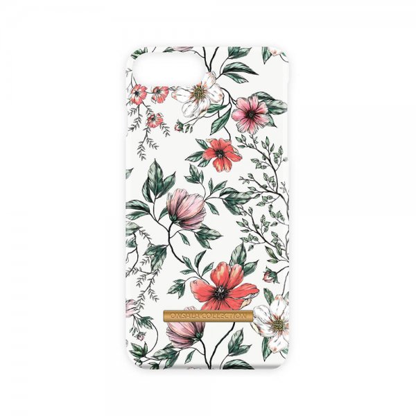 iPhone 6/6S Plus/iPhone 7 Plus/iPhone 8 Plus Case Fashion Edition Vallmo Medow