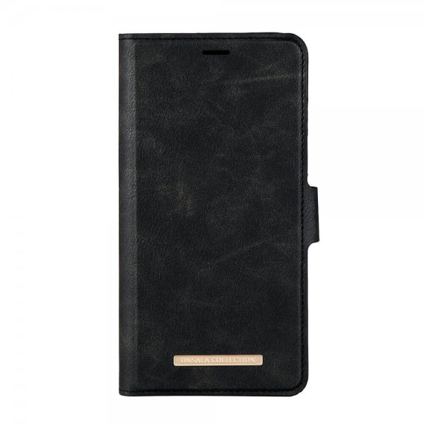 iPhone Xs Max Cover Fashion Edition Detachable Case Midnight Black