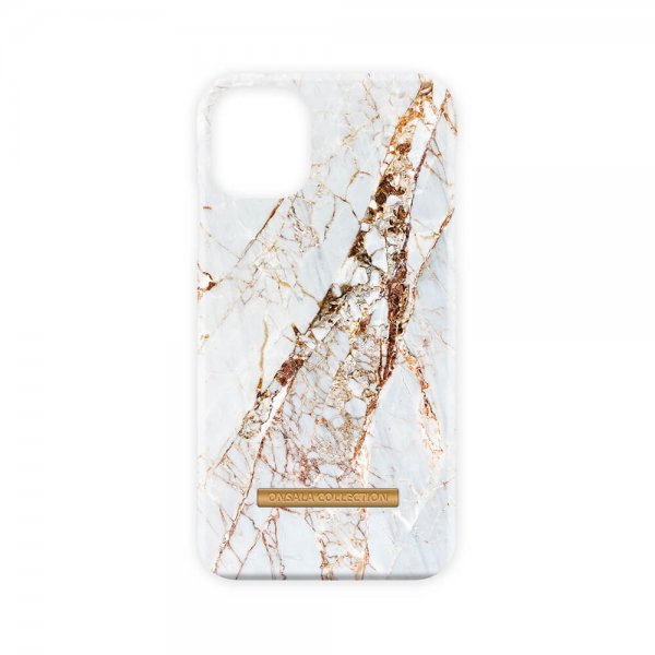 iPhone 11 Case Fashion Edition White Rhino Marble
