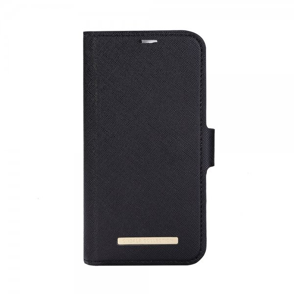 iPhone 14 Pro Cover Fashion Edition Detachable Case Midnight Black