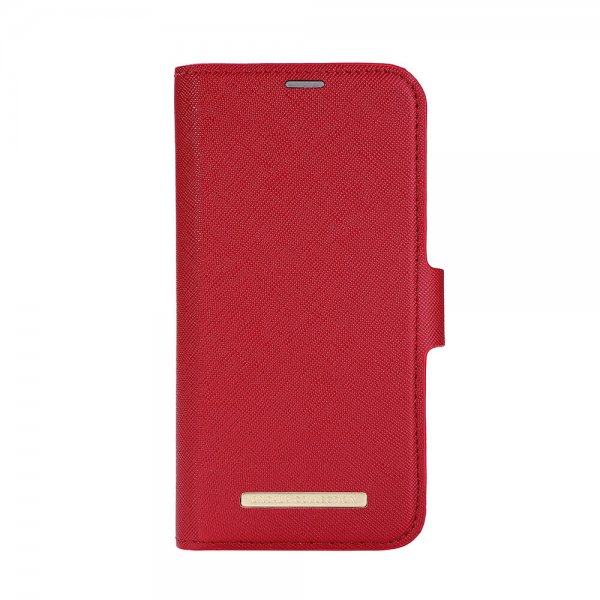 iPhone 14 Pro Cover Fashion Edition Detachable Case Red