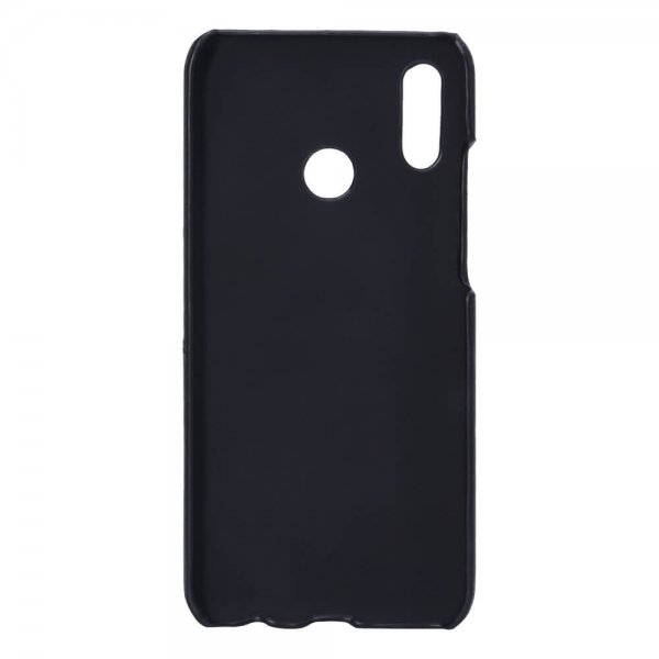 Huawei P30 Lite Case with a Card Slot Black