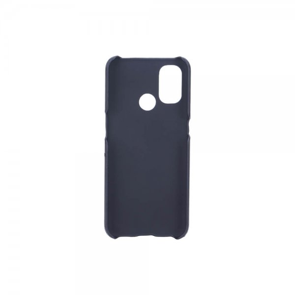 OnePlus Nord N100 Case with a Card Slot Black