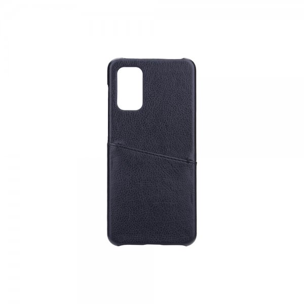 Samsung Galaxy A32 5G Case with a Card Slot Black