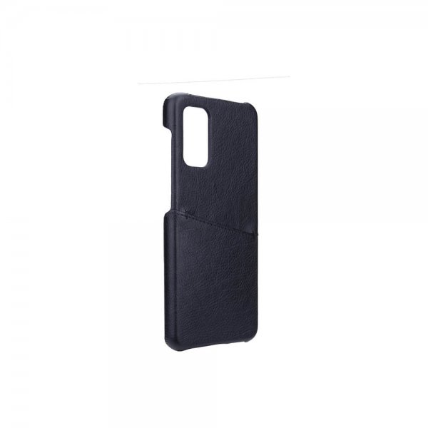 Samsung Galaxy A32 5G Case with a Card Slot Black