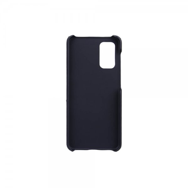 Samsung Galaxy A32 5G Case with a Card Slot Black