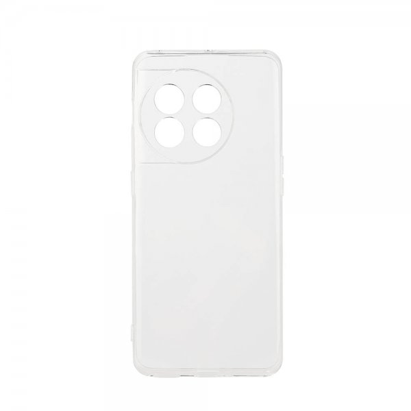OnePlus 11 Case Recycled TPU Transparent