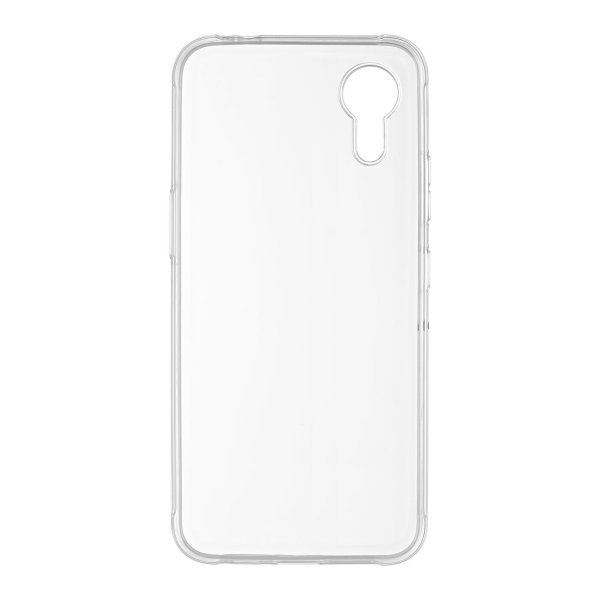 Samsung Galaxy XCover 7 Case Recycled TPU Transparent