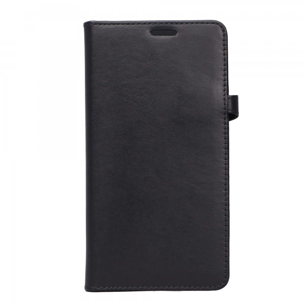 Samsung Galaxy S10 Plus Cover 2in1 Magnet Case Black
