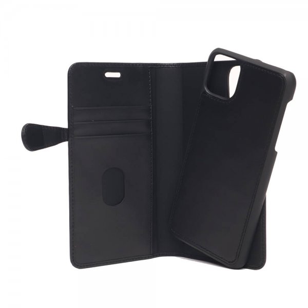 iPhone 11 Pro Cover 2in1 Magnet Case Black
