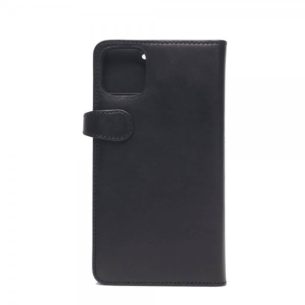 iPhone 11 Pro Cover 2in1 Magnet Case Black