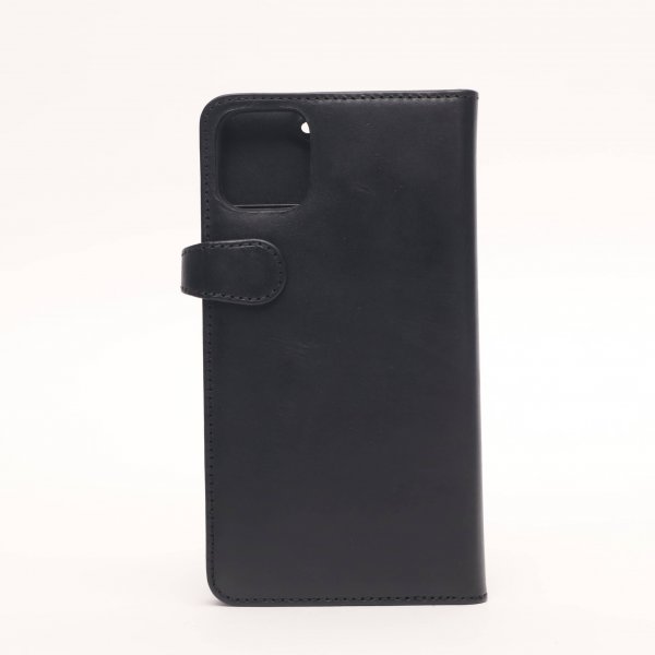 iPhone 11 Cover 2in1 Magnet Case Black