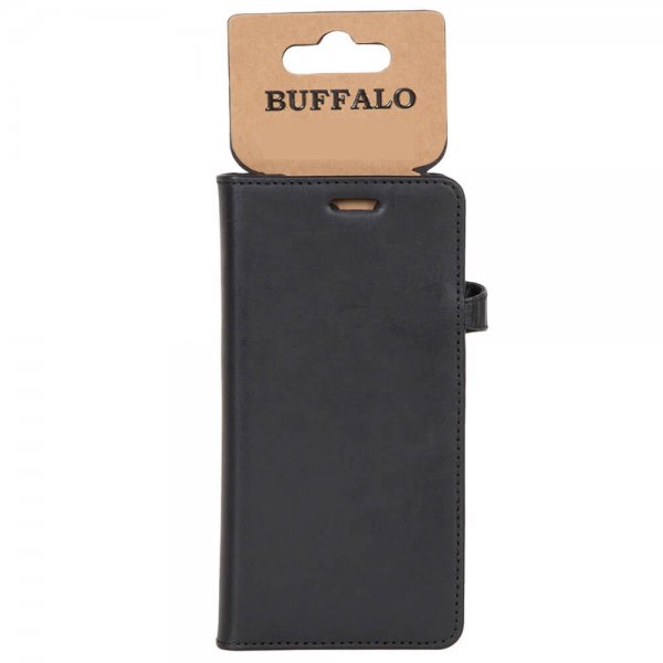 iPhone 11 Cover 2in1 Magnet Case Black