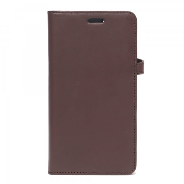 iPhone 11 Cover 2in1 Magnet Case Brown