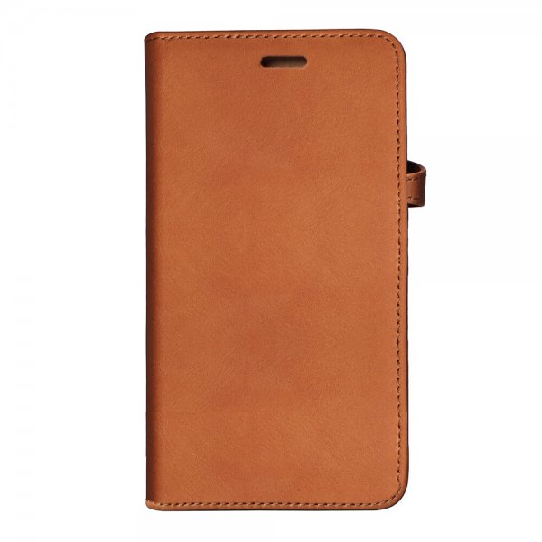 iPhone 11 Cover 2in1 Magnet Case Cognac