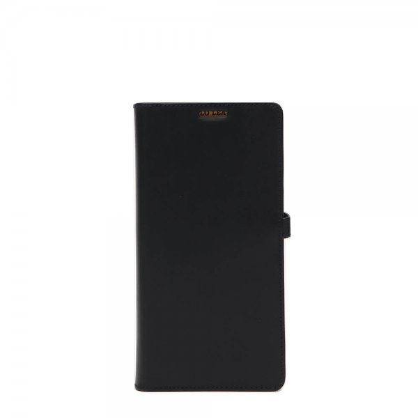 Samsung Galaxy S20 Ultra Cover 2in1 Magnet Case Black