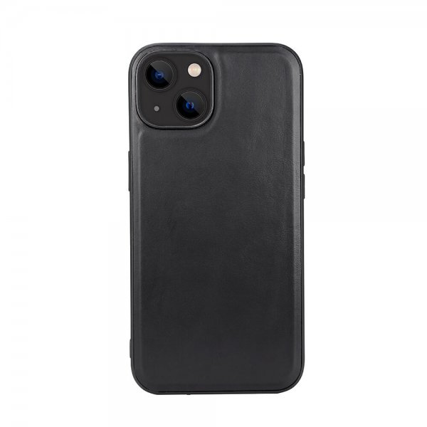 iPhone 13/iPhone 14 Case MagSeries Black