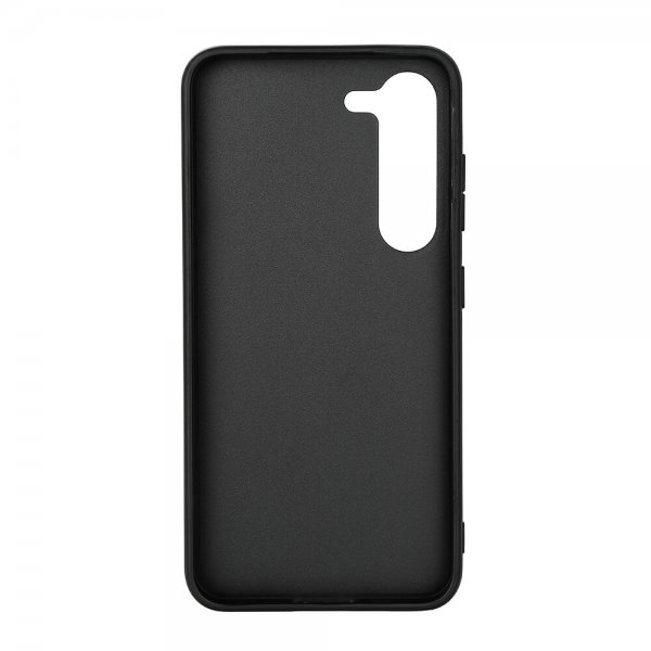 Samsung Galaxy S23 Case PU Black