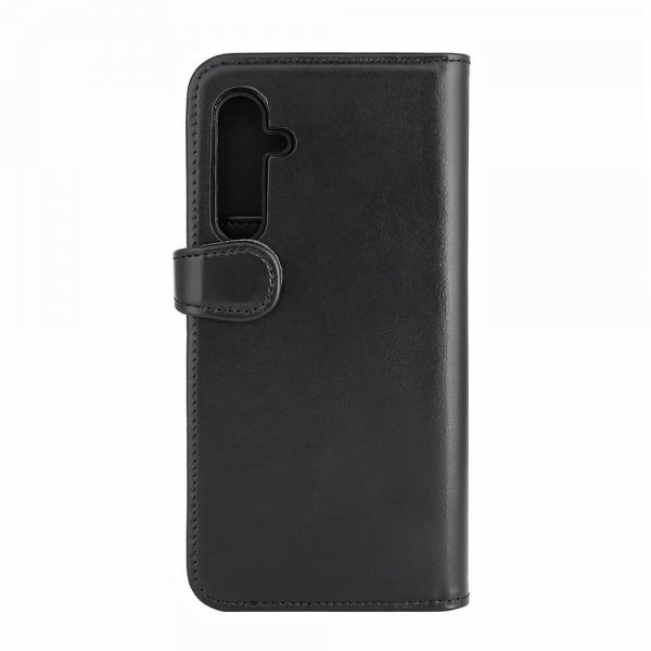 Samsung Galaxy A35 Cover 2-in-1 Detachable Wallet Black